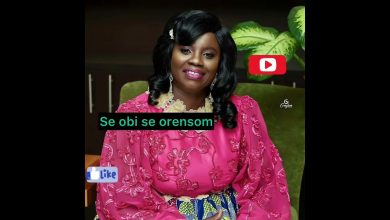 Hannah Marfo – Yen Hene Yesu