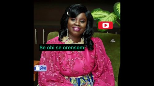Hannah Marfo – Yen Hene Yesu