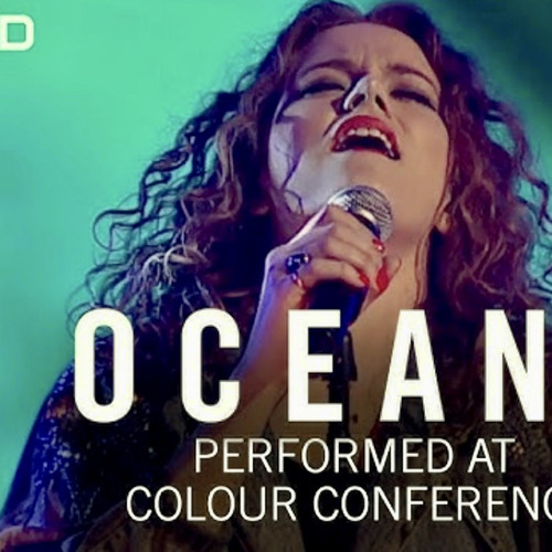Hillsong UNITED – Spirit Lead Me, Oceans