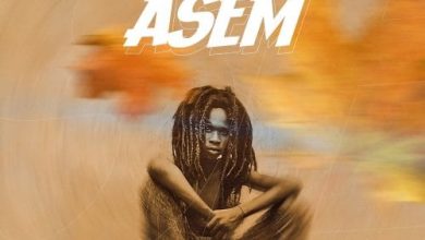 Holyrina – Asem