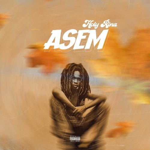 Holyrina – Asem