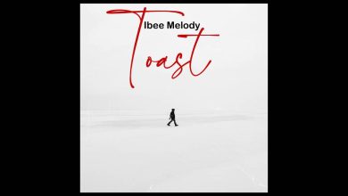 Ibee Melody - Toast
