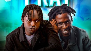 Icon Dada – Pray Ft. King Paluta