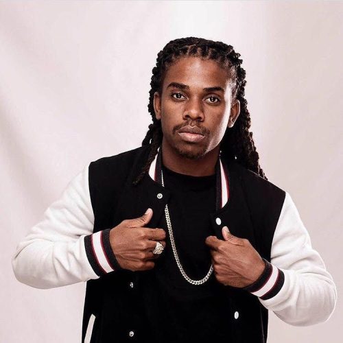 Jahmiel – Real Father (Prod by Notnice Records)