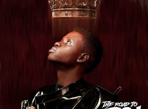 Jaredo – I Dey Okay Ft Fameye
