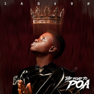 Jaredo – I Dey Okay Ft Fameye