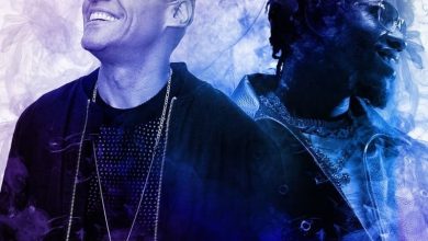 Jay Ghartey – Party (Yegye Yani) Ft. King Paluta