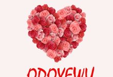 Jay Young - Odoyewu Ft Rosa