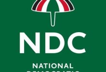 Jewel Ackah – NDC National Anthem (Arise for Ghana NDC Song)