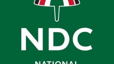 Jewel Ackah – NDC National Anthem (Arise for Ghana NDC Song)