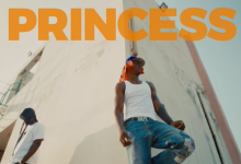 Joey B – Princess
