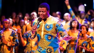 Joyful Way Inc. – Begye W’ayeyi