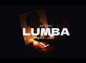 K.K Fosu – Lumba