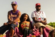 KJ Spio – Heat Ft KiDi & Stalk Ashley