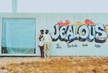 KJ Spio – Jealous Ft Sarkodie, Loick Essien & Ambré