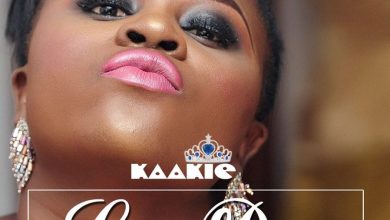 Kaakie – Supa Dupa (Prod By JMJ)