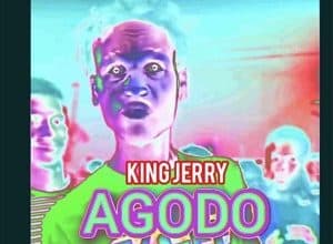 King Jerry – Agado