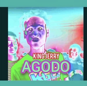 King Jerry – Agado