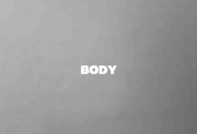 King Maaga – Body Ft Mr Drew