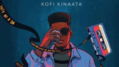 Kofi Kinaata – It Is Finished