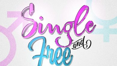 Kofi Kinaata – Single And Free (Prod. by WillisBeatz)