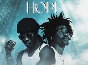 Kofi Nhurph – Hope Ft Kwesi Dain