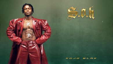 Kojo Blak - S.O.H