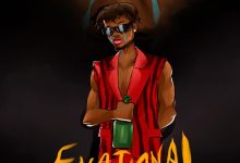 Kuami Eugene – Emotional