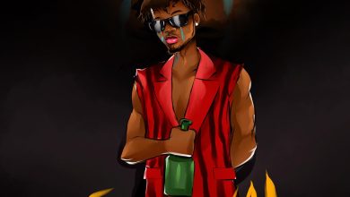 Kuami Eugene – Emotional