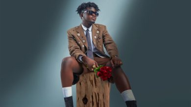Kuami Eugene – Yolo