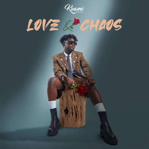 Kuami Eugene – Yolo
