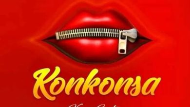 Kumi Guitar – Konkonsa (Prod. by Doodle Production)
