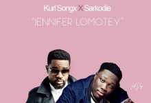 Kurl Songx – Jennifer Lomotey ft. Sarkodie (Prod By KayWa)