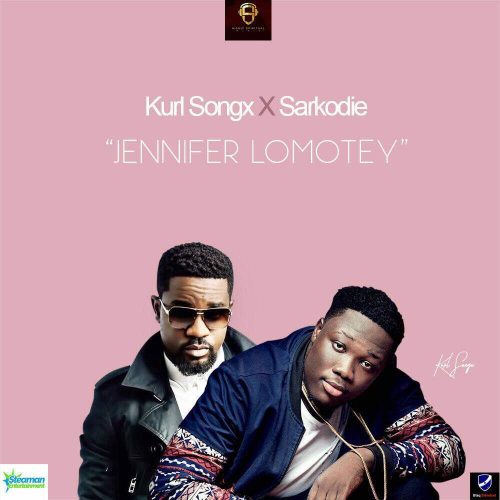 Kurl Songx – Jennifer Lomotey ft. Sarkodie (Prod By KayWa)