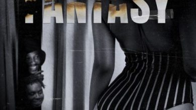 Kwaku DMC – Fantasy Ft. Kweku Smoke