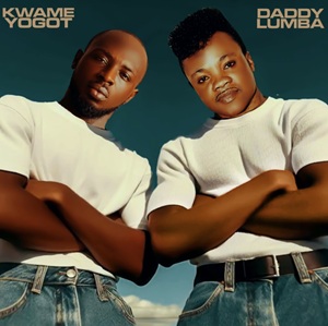 Kwame Yogot – Daddy Lumba