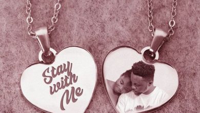 Kweku Darlington – Stay With Me