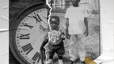 Kweku Smoke – Pull Up Ft Hordzi (Prod. by Hordzi)