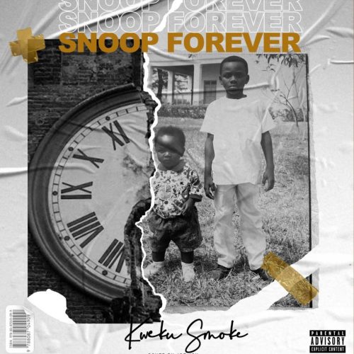 Kweku Smoke – Pull Up Ft Hordzi (Prod. by Hordzi)