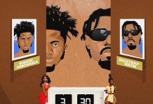 Kwesi Amewuga – 330 Ft Beeztrap KOTM