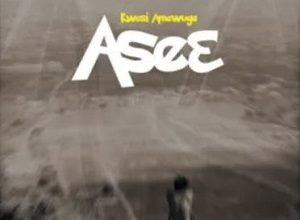 Kwesi Amewuga – Ase3