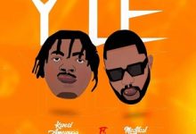 Kwesi Amewuga – Yie Ft Medikal