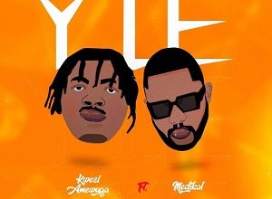 Kwesi Amewuga – Yie Ft Medikal