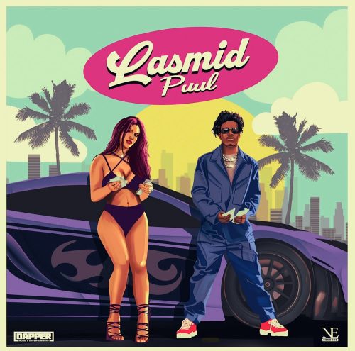 Lasmid – Puul