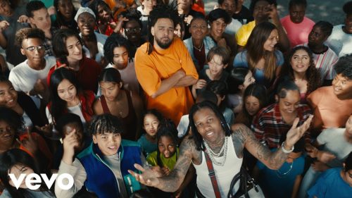 Lil Durk – All My Life (Mp3 & Lyrics)