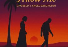Lino Beezy – Allow Me Ft Kweku Darlington