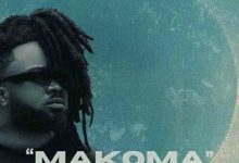 Lord Paper & Ablekuma Nana Lace – Makoma