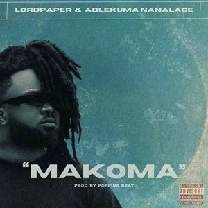 Lord Paper & Ablekuma Nana Lace – Makoma