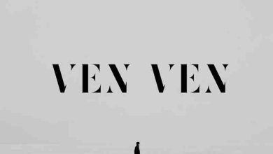 Lotus Beatz - Ven Ven