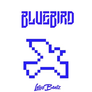 Lotus Beatz – Blue Bird instrumental